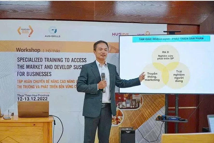 Bản đồ kinh doanh BIZMAP & GPS doanh nghiệp: Công cụ định vị không thể thiếu cho khởi nghiệp Việt Nam