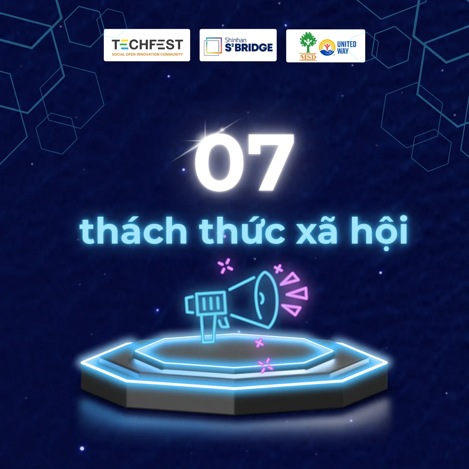Những CON SỐ “BIẾT NÓI” của Shinhan Square Bridge Việt Nam 2025