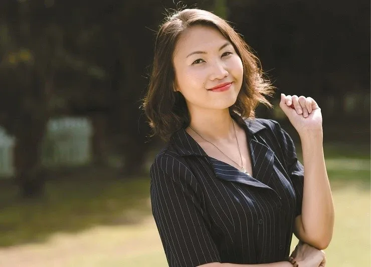 Nguyễn Nhã Quyên
