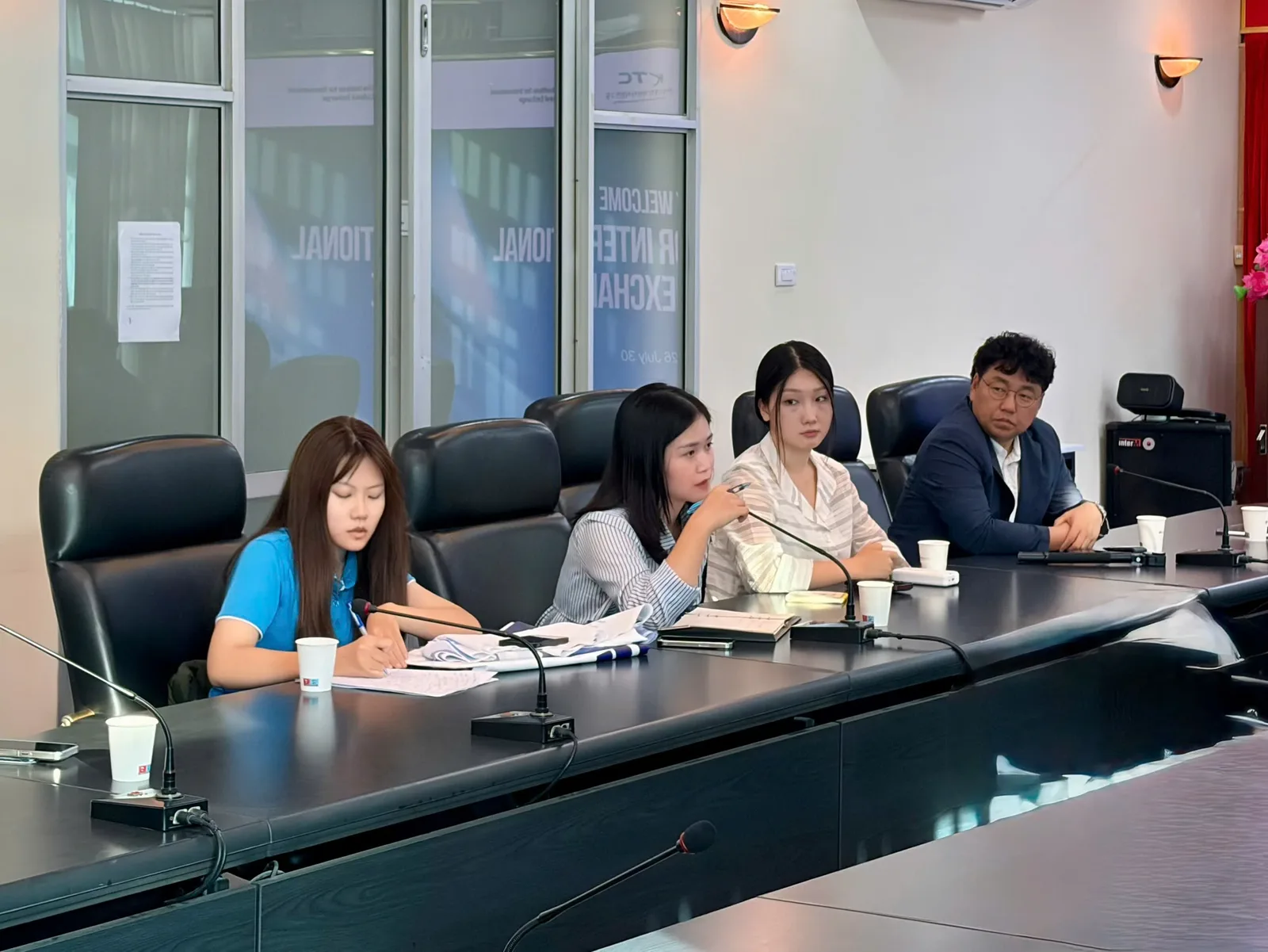 NSSC và KTC mở rộng hợp tác phát triển hệ sinh thái khởi nghiệp Việt Nam – Hàn Quốc