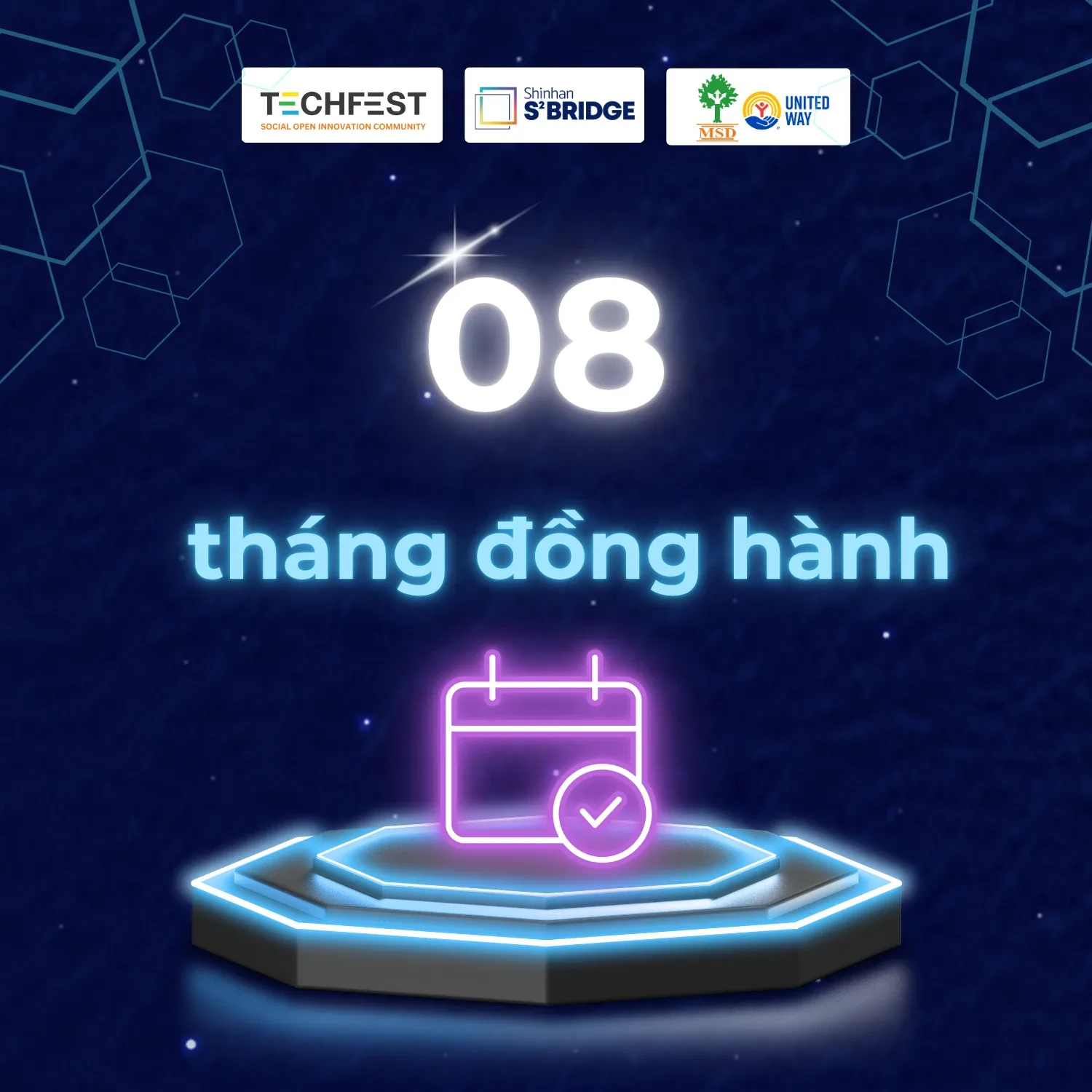 Những CON SỐ “BIẾT NÓI” của Shinhan Square Bridge Việt Nam 2025
