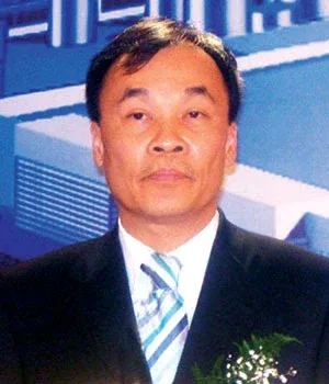 Thân Trọng Phúc