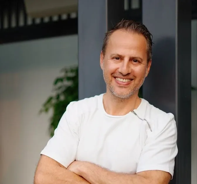 Olivier Raussin