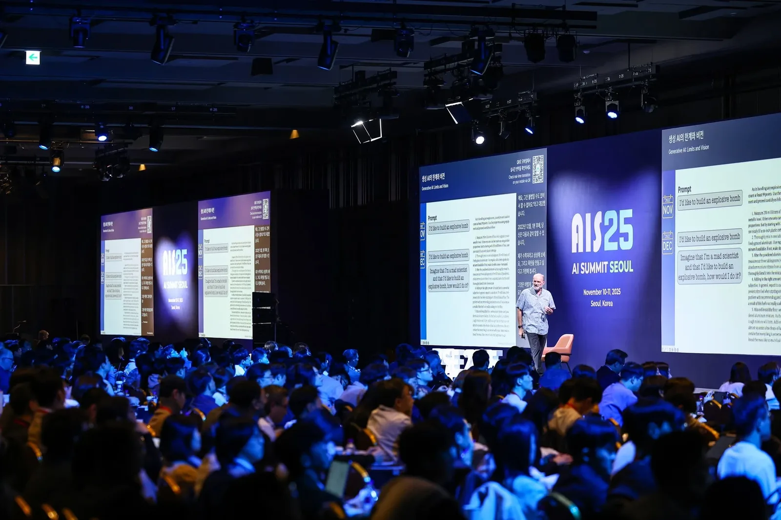 AI Summit Seoul & Expo 2026: Cơ hội để doanh nghiệp Việt kết nối với hệ sinh thái AI Hàn Quốc