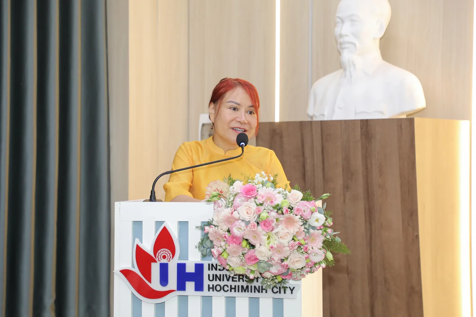 Thắp lửa khởi nghiệp từ giảng đường đại học