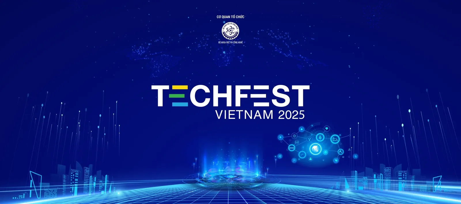 TECHFEST Việt Nam 2025