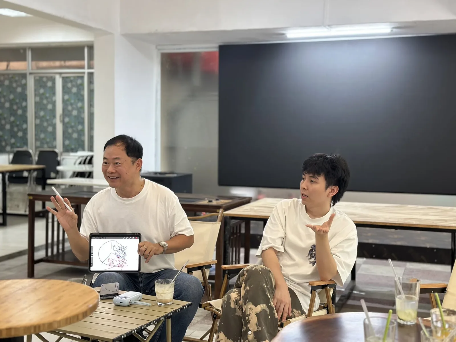 Workshop “Rethink Your Business”: Đổi mới tư duy kinh doanh trong kỷ nguyên AI