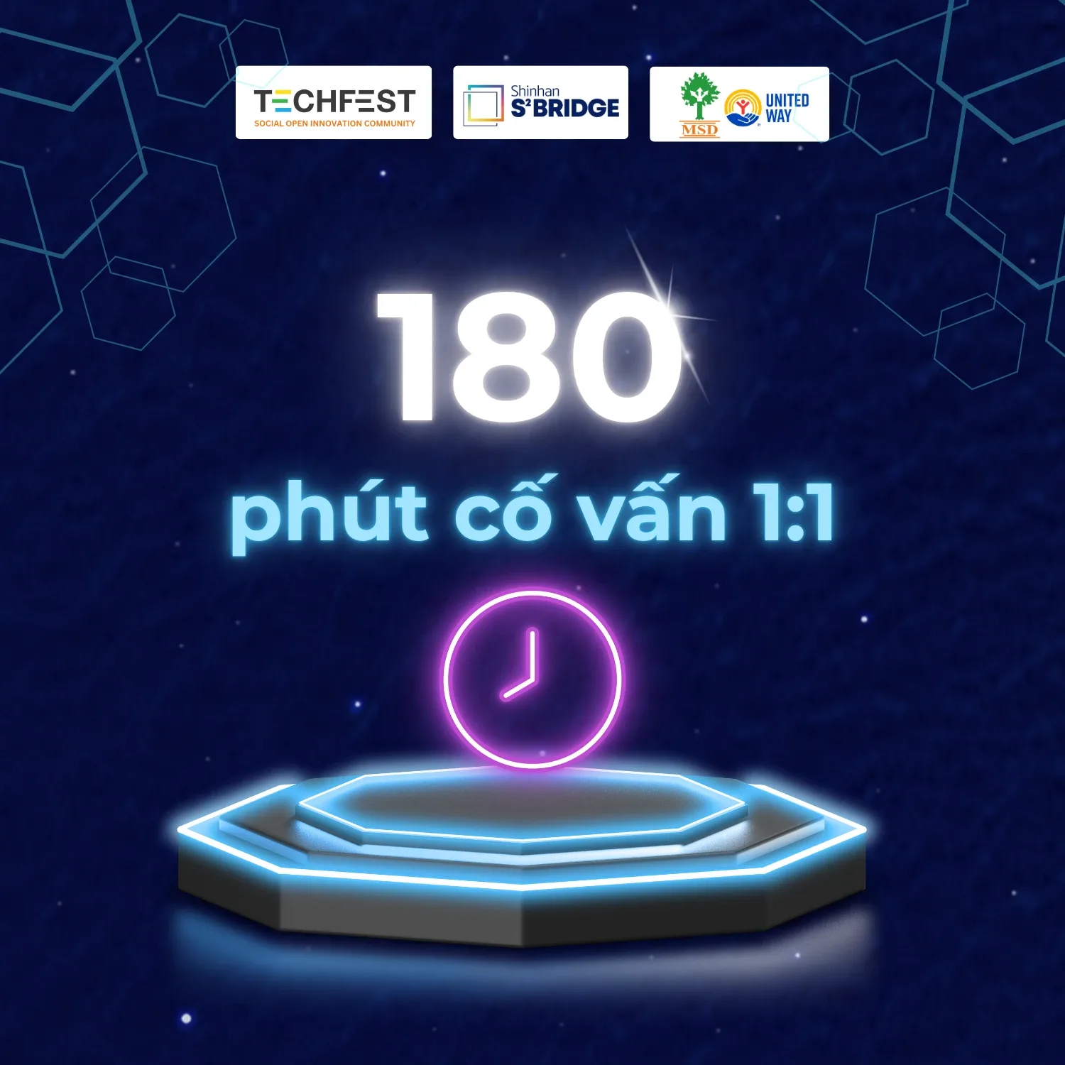Những CON SỐ “BIẾT NÓI” của Shinhan Square Bridge Việt Nam 2025