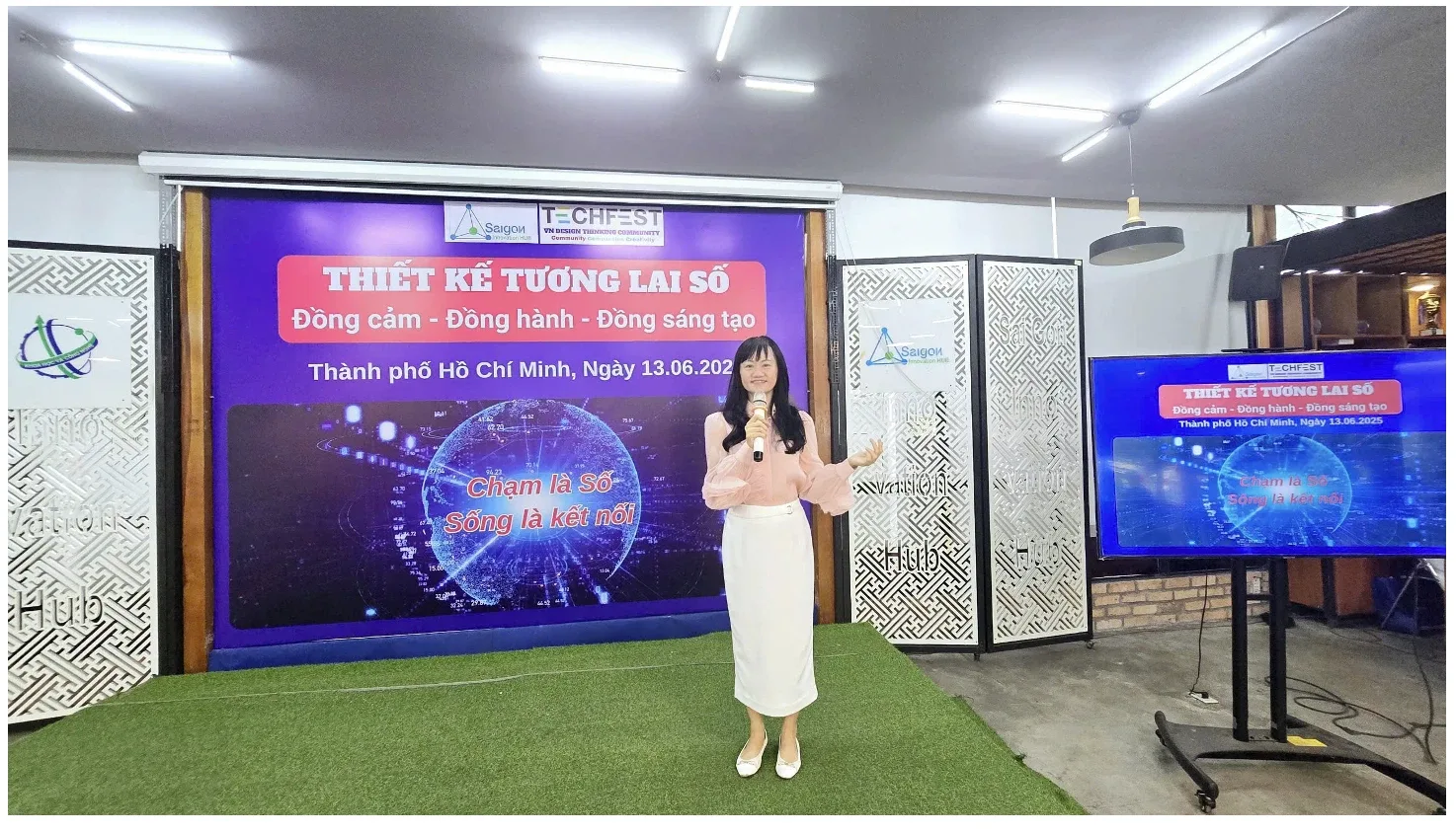 Design Thinking – Chìa khoá thành công cho Startup