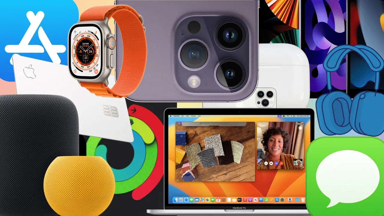 Chiến lược đổi mới sáng tạo doanh nghiệp của Apple