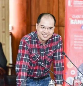 Phạm Tuấn Hiệp