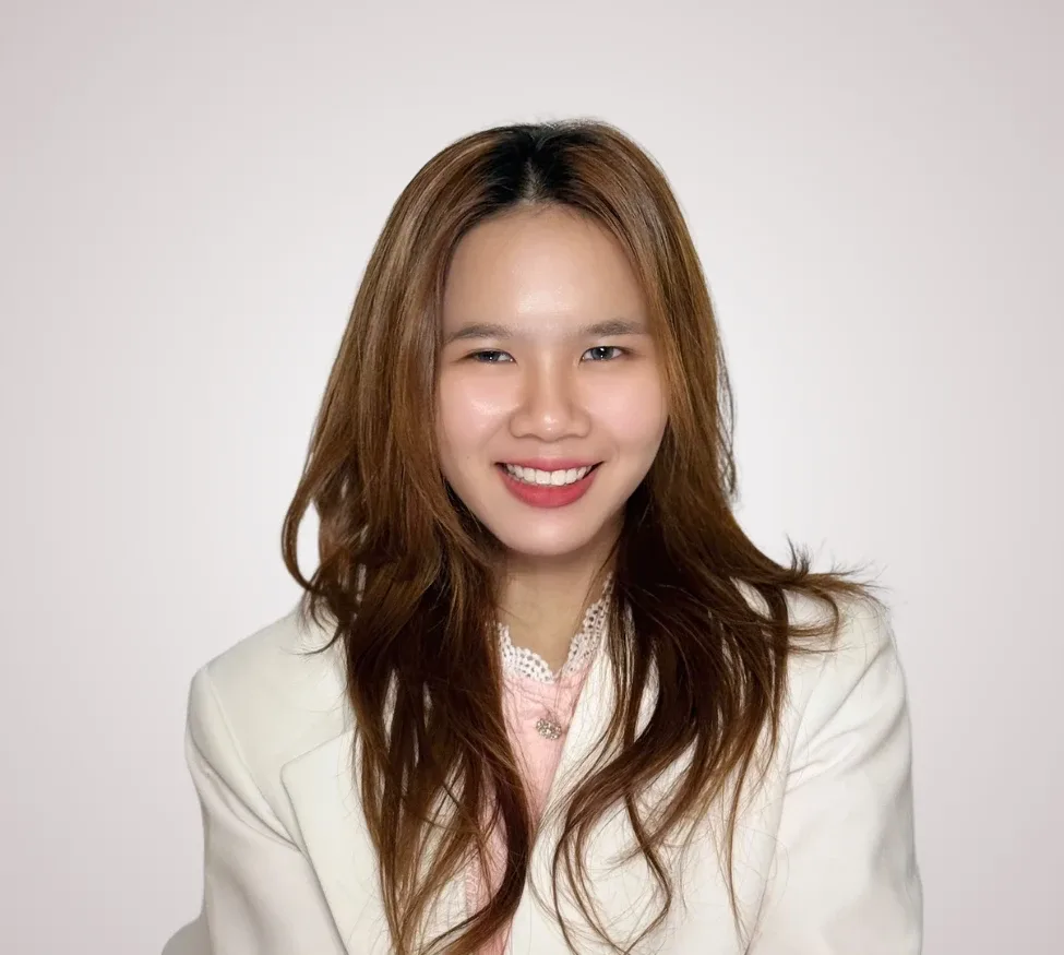 Nguyen Quynh Chi