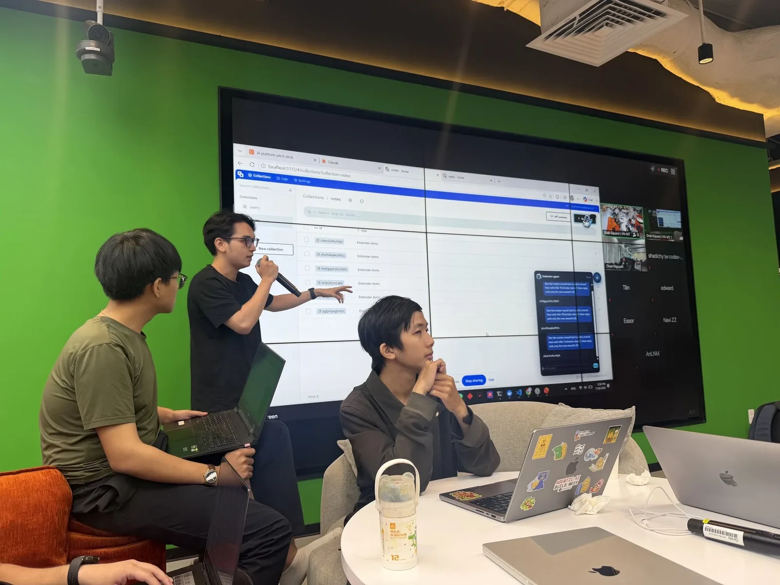 NSSC đồng hành cùng OpenAI Build Week, thúc đẩy phát triển cộng đồng trí tuệ nhân tạo tại Việt Nam