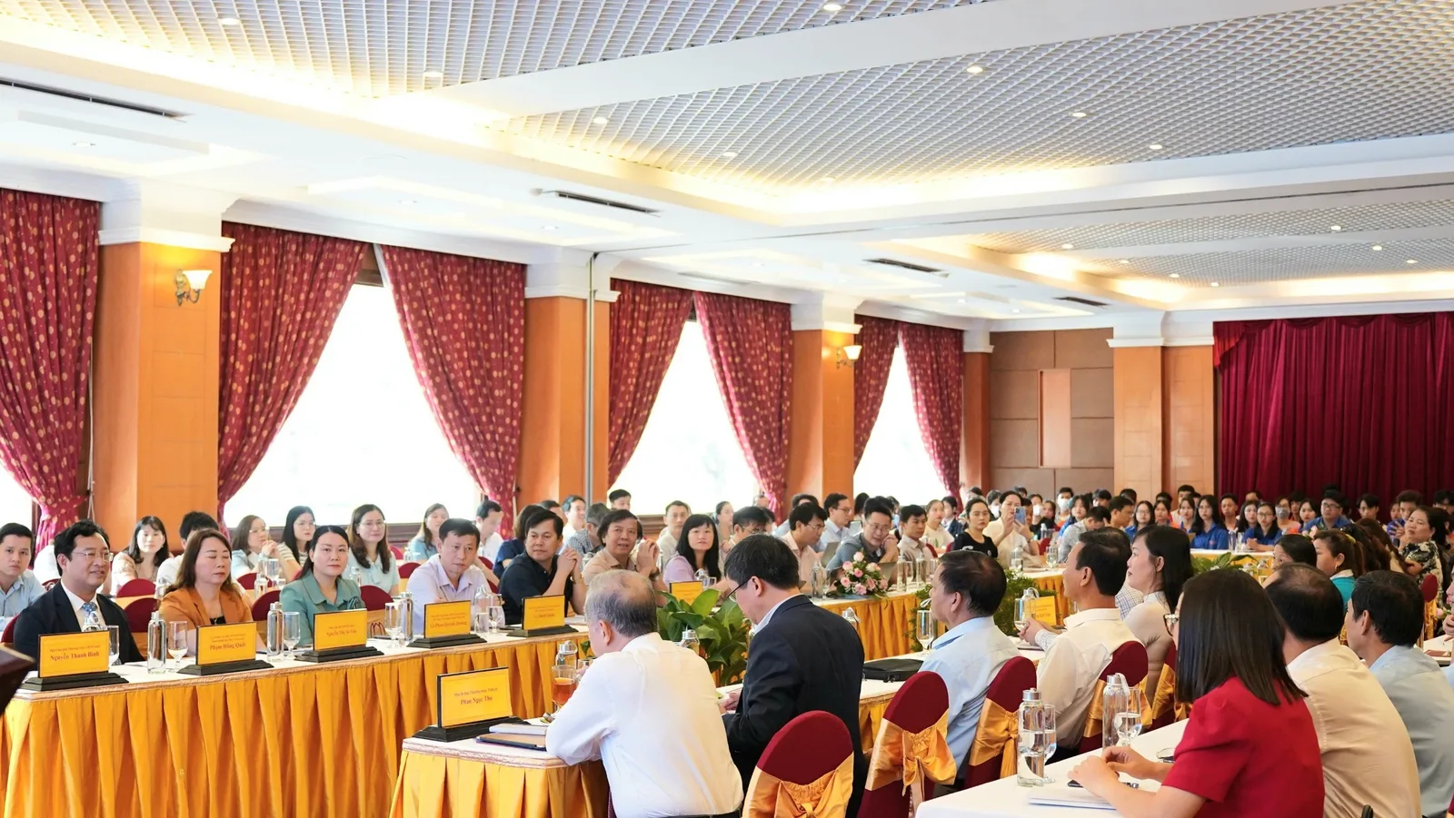 Phát triển hệ sinh thái khởi nghiệp đổi mới sáng tạo mở gắn với hoạt động đầu tư chuyển giao công nghệ