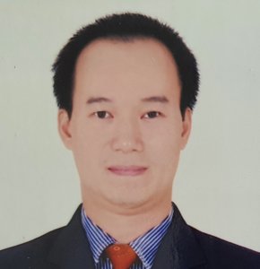 Ông Nguyễn Quang Thương