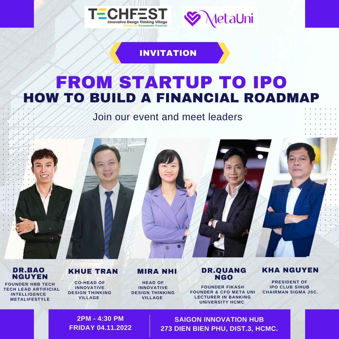 startup conference