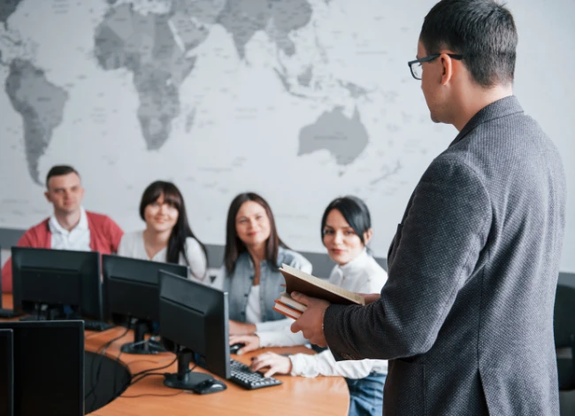 Integrating Entrepreneurship Education and Support for Students in Universities
