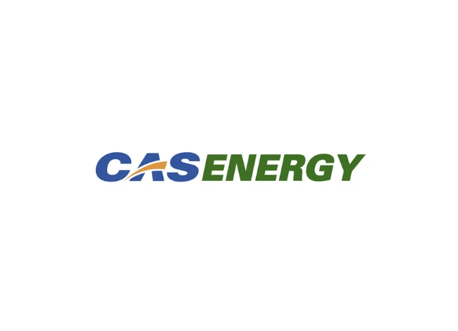 CAS Energy Contributes to Accelerating Green Transition with A Low Cost Model