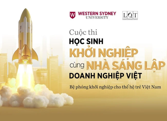 Nurturing Innovative Startup Ideas Among High School Students