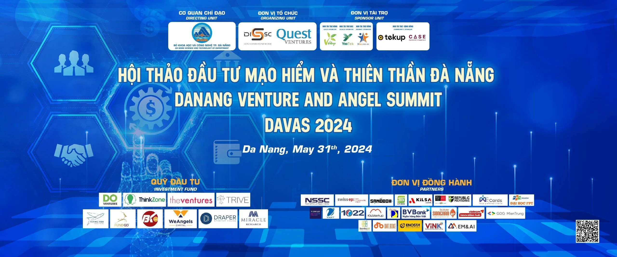 Spreading the Message: “Da Nang – City of Innovation”