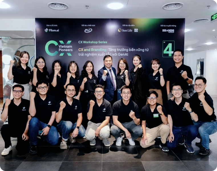 VIETNAMESE AI STARTUP SUCCESSFULLY RAISES $1 MILLION FROM THREE INVESTMENT FUNDS